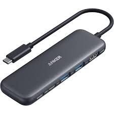 Anker 332 USB-C Hub (5-in-1