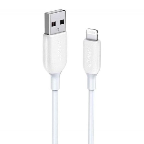 Anker A8812H21 PowerLine III Lightning Cable