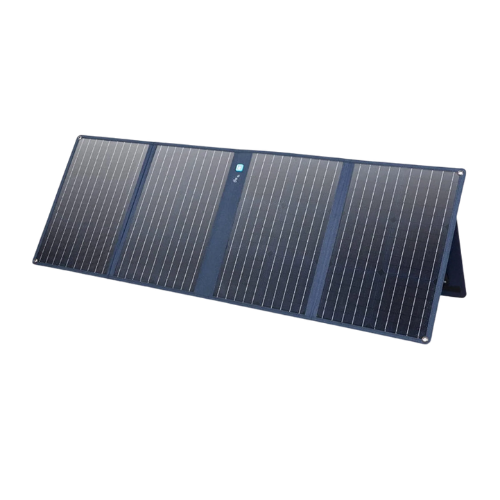 Anker PowerSolar 3-Port 100W B2C – UN Blue (Model