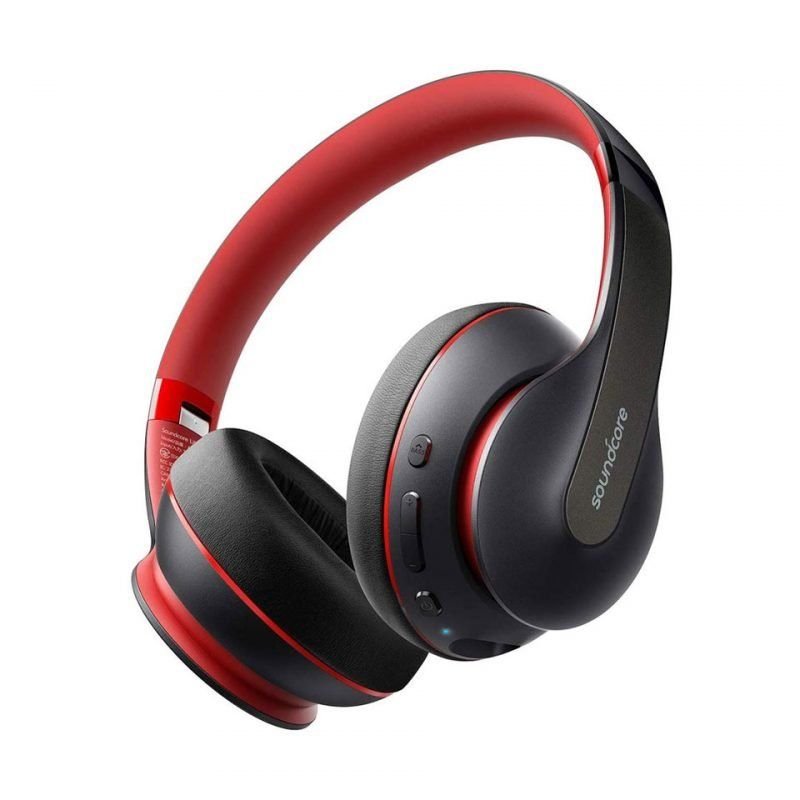 Anker Soundcore Life Q10i Wireless Bluetooth Headphones