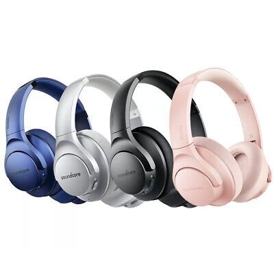 Anker Soundcore Life Q20 – A3025H11 Headsets