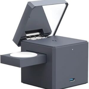 Anker Y1811KA1 3-in-1 Cube with MagSafe