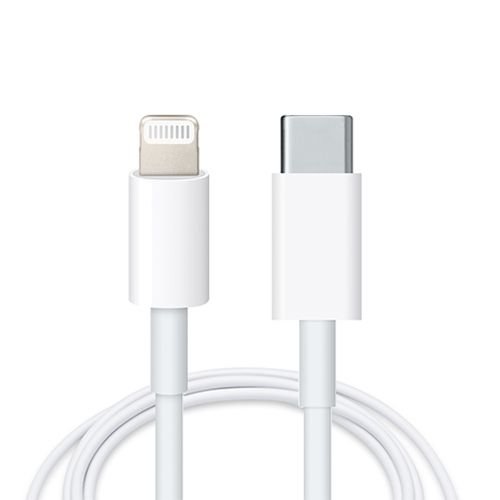Apple USB-C To Lightning Cable 1M