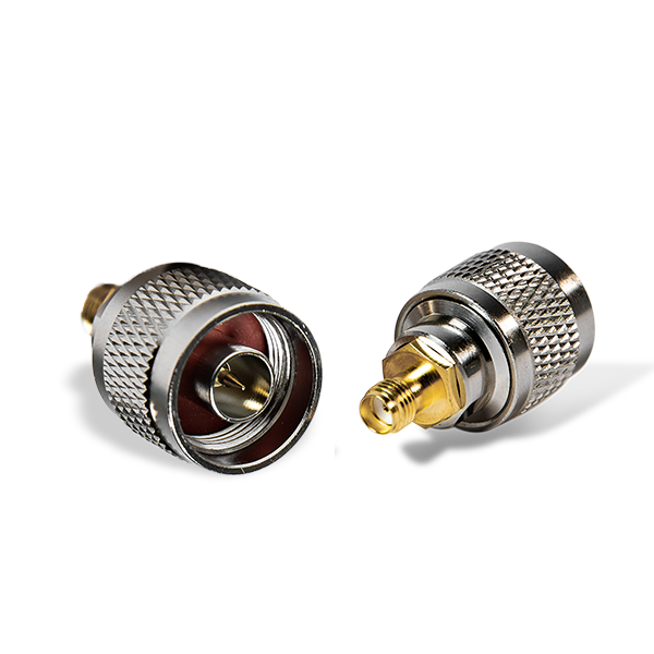 Connefors for Mobile Signal Booster (3G