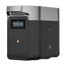 EcoFlow Extra Battery for DELTA 2 Power Station (1024Wh) – ZMR330EB