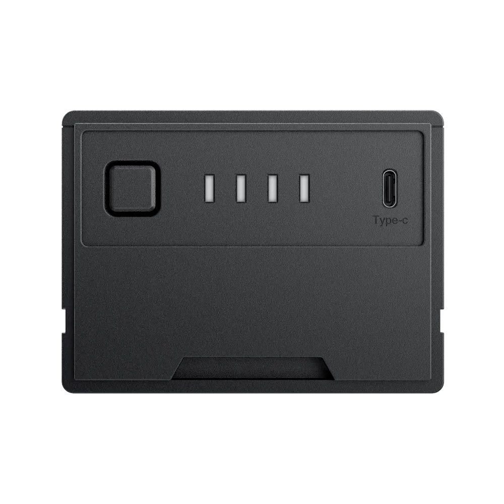 EcoFlow Glacier Portable Fridge-Freezer Add-On Battery (ZYDBX100-EB)