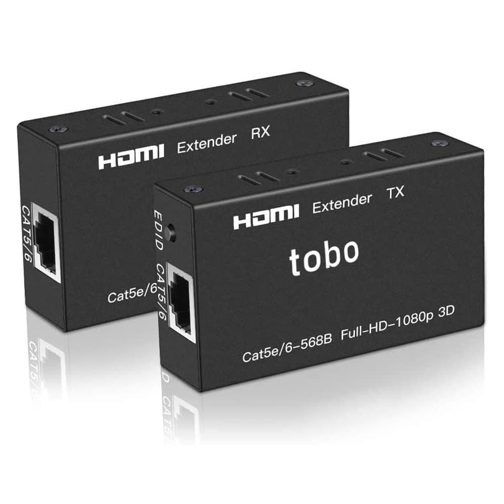 HDMI Extender 60m