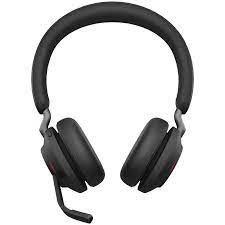Jabra Evolve2 65 Stereo Headset (26599-999-999)