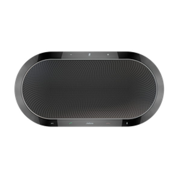 Jabra Speak 810 MS Portable Speaker (7810-109)