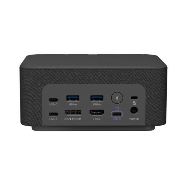 Logi Dock - All-In-One Docking Station