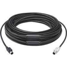 Logitech 15 Meter Extended Cable for Group