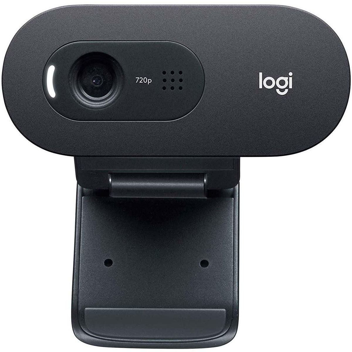 Logitech C270 HD Webcam