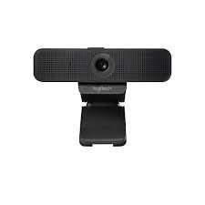 Logitech C925e 1080P Business Webcam for Video Conferencing - 960-001076
