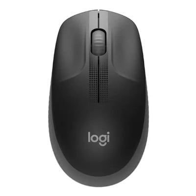 Logitech Full Size Wireless Mouse M191