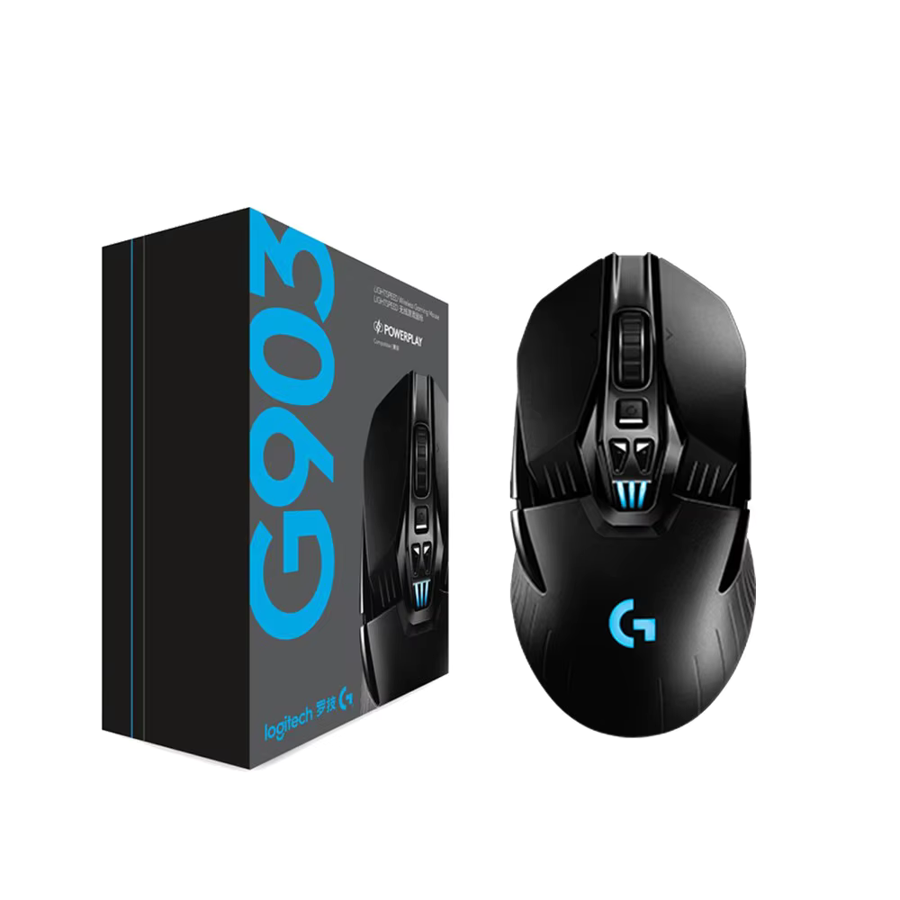 Logitech G903 LIGHTSPEED Gaming Mouse