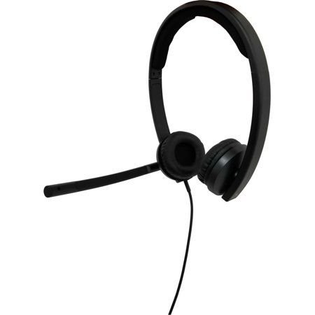 Logitech H570e USB Headset with Noise Cancelling Mic