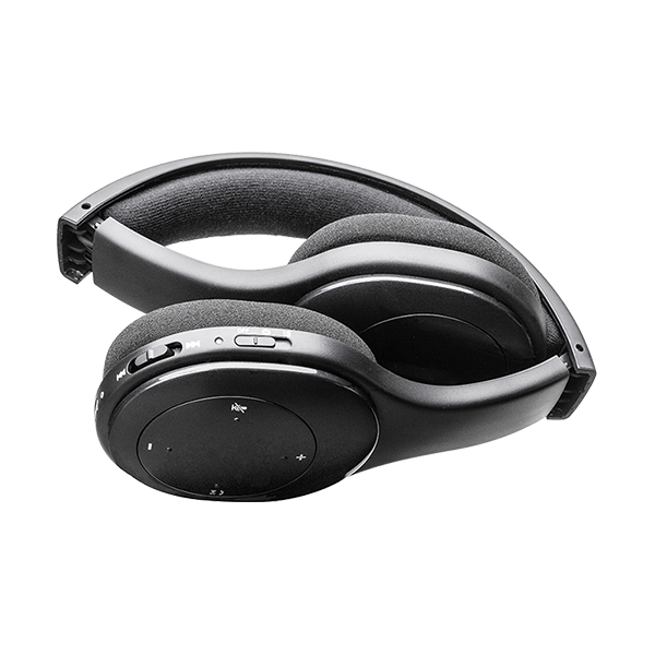 Logitech H800 Bluetooth Wireless Headset with Mic