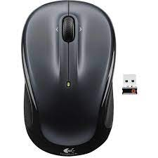 Logitech M325S Wireless Mouse