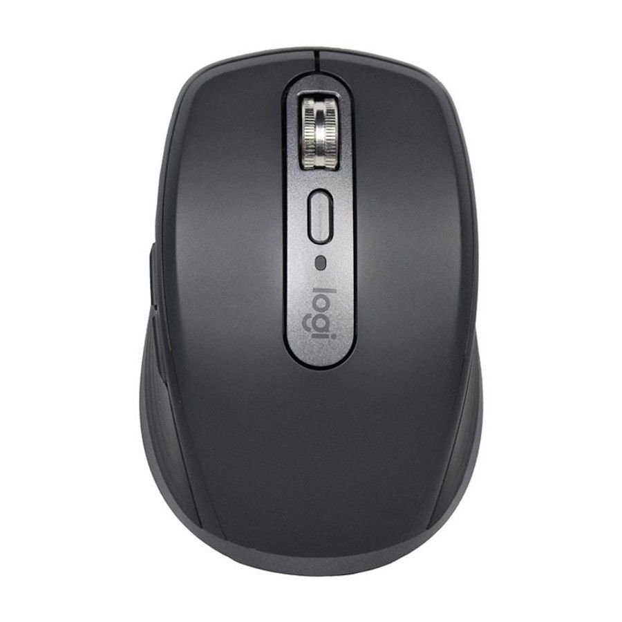 Logitech MX Anywhere 3 Compact Performance Mouse