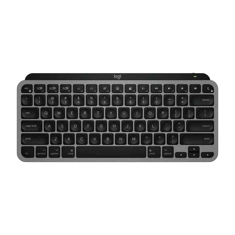 Logitech MX Keys Mini for Mac