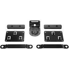 Logitech Mounting Kit for Rally Video Conferencing System (939-001644)