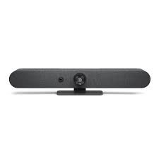 Logitech Rally Bar All-In-One Video Conferencing System (960-001313)