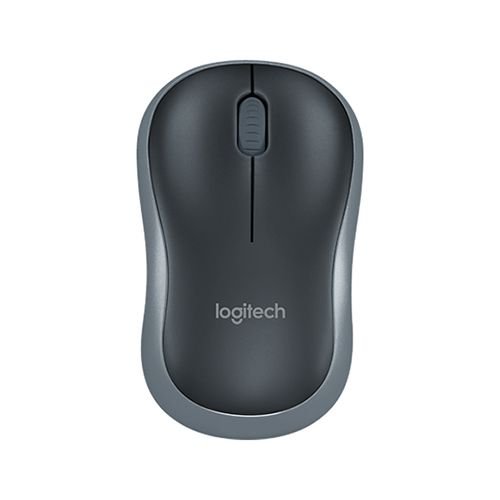 Logitech Wireless Mouse M185 - (910-002235)