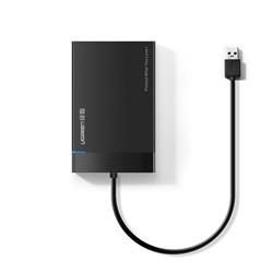 UG 30847 USB3.0 2.5" S3 HDD/SSD ENCLS-BK