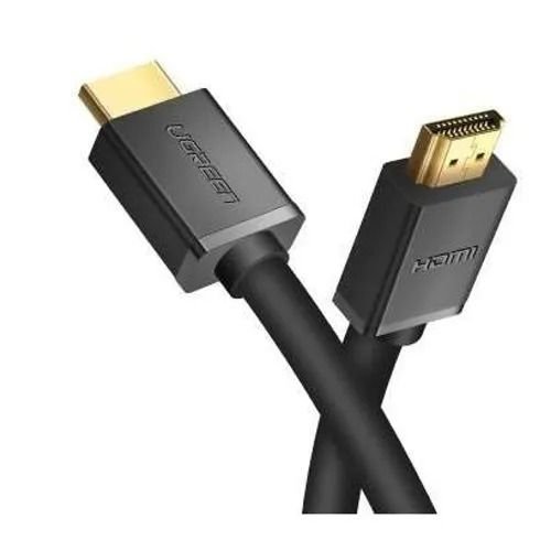 UGREEN HD-119 4K HDMI 2.0 Cable 60Hz Ultra HD 3D High Speed Braided with Ethernet 3m HDMI Cable (UG-40102)