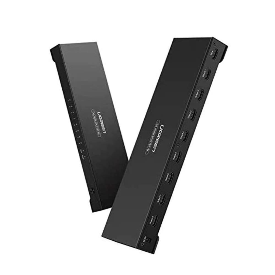 UGREEN HDMI 1 In 10 Out Splitter - CM514 UG-50949