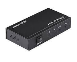 UGREEN HDMI 1 In 2 Out Splitter - 40201