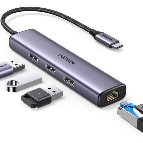 Ugreen USB-C Multifunction 5 in 1 HUB