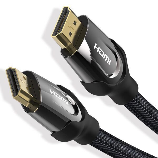HDMI to HDMI Cable